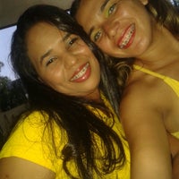 Photo taken at AABB Caxias - MA by artenize s. on 7/4/2014