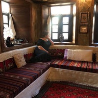 Foto diambil di Sillehan Boutique Hotel oleh Almıla T. pada 8/3/2022