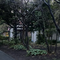 Photo taken at Teusler Memorial House by Hideaki I. on 2/21/2024