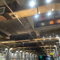 Photo taken at Nagahara Station by Hideaki I. on 12/4/2022