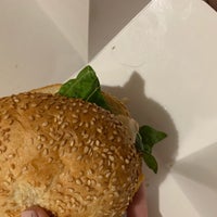 Photo taken at CASTA Sushi &amp;amp; Burger by Тарас Л. on 5/23/2019