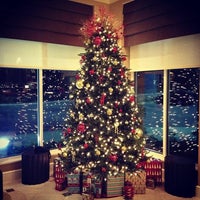 รูปภาพถ่ายที่ Hilton Garden Inn โดย Amber C. เมื่อ 12/28/2012