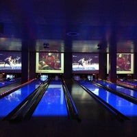 la live bowling lucky strike
