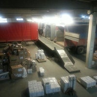 Yurtici Kargo Denizli Transfer Merkezi Denizli Denizli