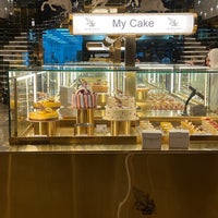 12/6/2021にTURKI A.がSURVIVAL CAKE سرفايفل كيكで撮った写真