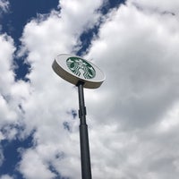 Photo taken at Starbucks by Barrak on 7/29/2017