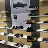 Clarks North City - 43-44 O'Connell St. Lower