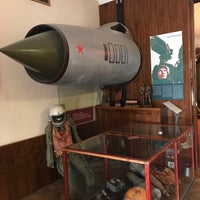 Photo taken at Museum of Communism by Amir on 6/10/2017