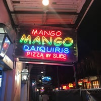 Photo prise au Mango Mango par Jon Z. le8/17/2017