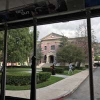 Photo taken at Courthouse Square by Jon Z. on 2/11/2017