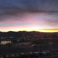 Photo taken at Courtyard by Marriott Carson City by Jon Z. on 12/28/2017