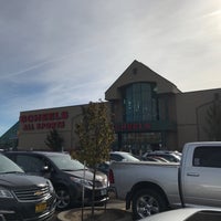 Photo taken at Coral Ridge Mall by Jon Z. on 11/26/2017