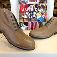 max footwear near me