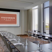 1/27/2014 tarihinde Steigenberger Hotel Bremenziyaretçi tarafından Steigenberger Hotel Bremen'de çekilen fotoğraf