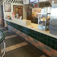 Photo taken at Burger King by Joseph R. on 12/6/2012