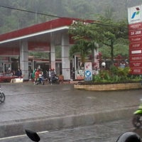 Pom Spbu 54 651 56 Ngantang Spbu Di Ngantang