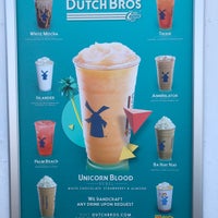 Photo taken at Dutch Bros Coffee by Daniel L. on 4/4/2018