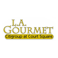 Photo taken at L.A. Gourmet by L.A. Gourmet on 11/1/2013