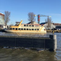 Photo taken at De Pannenkoekenboot by Joe H. on 2/10/2018