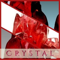 Foto tirada no(a) Crystal Wine Bar por crystal w. em 1/6/2015