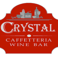 Photo taken at Crystal Wine Bar by Crystal Wine Bar on 11/1/2013