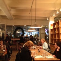 Photo taken at AQ Kafe by Ramon M. on 12/1/2012