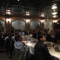 1/22/2015 tarihinde Shinichi Y.ziyaretçi tarafından Shahrzad Persian Cuisine'de çekilen fotoğraf