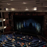 Photo taken at New Victoria Theatre by Yulia D. on 1/27/2023