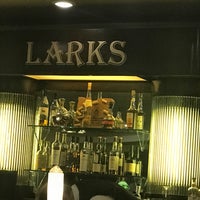 Photo taken at Lark&amp;#39;s Home Kitchen Cuisine by Barbara S. on 10/18/2018