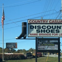 Discount shoes sales brevard road