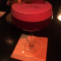 Foto tirada no(a) Bijou Cocktail Bar por Oriol M. em 4/12/2018