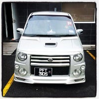 Kimgres Marketing Sdn Bhd Lot 5