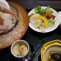 かに政宗 本町店 仙台市 宮城県