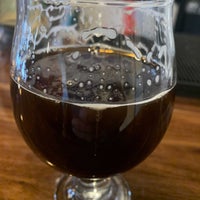 Photo taken at From The Barrel Brewing Company by Matt D. on 4/30/2022