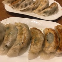 赤坂餃子楼 赤坂 2個のtips