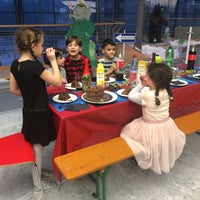 Mercedes Benz Kinder Verkehrsschule Franklinstrasse Salzufer 1