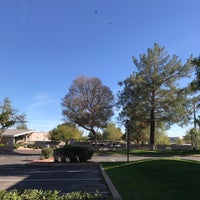 Photo taken at Chandler, AZ by Sousou B. on 1/6/2017