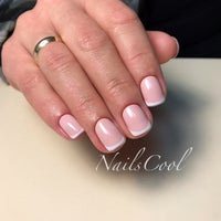 Photo taken at NailsCool by Елена Т. on 3/13/2017