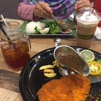 Dapur Penyet 695 Visitors Photo Taken At Dapur Penyet By Mysara A On 2 1 2018