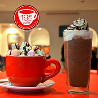 11/2/2013に19-40 caféが19-40 caféで撮った写真