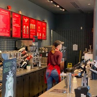 Photo taken at Starbucks by Hattan on 11/15/2019