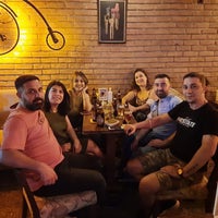 Photo taken at Cafe Pupa by ZüLfiYe ♑. on 9/11/2021