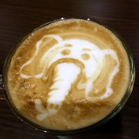 11/2/2015에 Димитър К.님이 Cafe Latte에서 찍은 사진