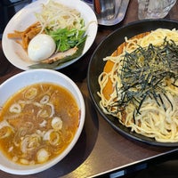 Photo taken at Shouhei Ramen by 武部 誠. on 4/26/2023