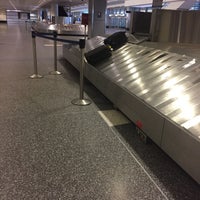 Photo taken at Baggage Claim A by Jeff B. on 6/5/2018