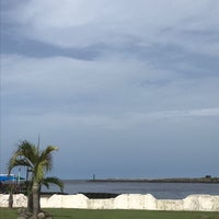 7/10/2018にPavel F.がTerraza Bocaで撮った写真