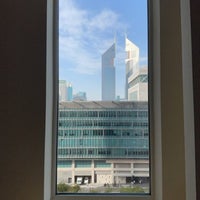Photo taken at The Ritz-Carlton, Dubai International Financial Centre by Abdulaziz .. on 5/8/2024