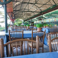 8/4/2022 tarihinde Artyom P.ziyaretçi tarafından Lunapark Cafe &amp;amp; Restaurant'de çekilen fotoğraf