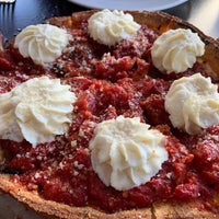 Photo taken at Little Star Pizza by Luis G. on 1/31/2019