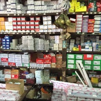 Chop Hup Seng Electronics Store